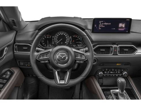 Used 2024 MAZDA CX-5 Signature AWD/4WD image 10