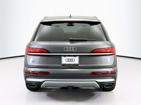 Used 2026 Audi Q7 3.0T Premium Plus w/ Premium Plus Package image 7