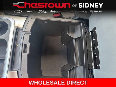Used 2018 RAM 1500 Big Horn AWD/4WD image 19