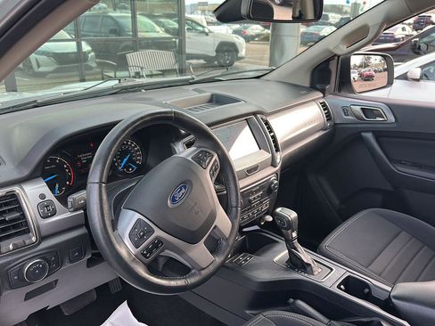 Used 2022 Ford Ranger XLT w/ Equipment Group 301A Mid image 20