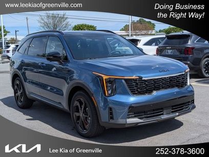 New 2026 Kia Sorento SX Prestige