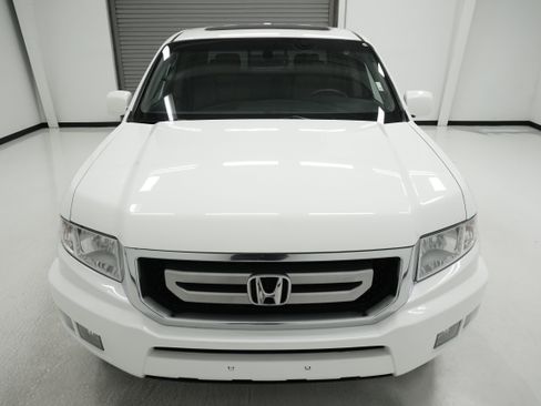 Used 2011 Honda Ridgeline RTL image 2