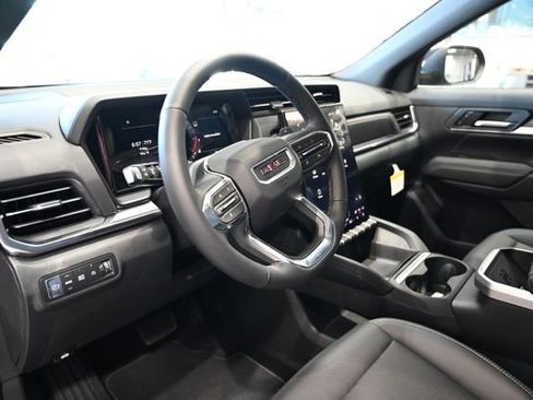New 2026 GMC Terrain Elevation w/ Elevation Premium Package FWD image 20