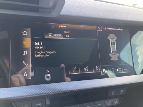 Used 2024 Audi RS 3 image 23