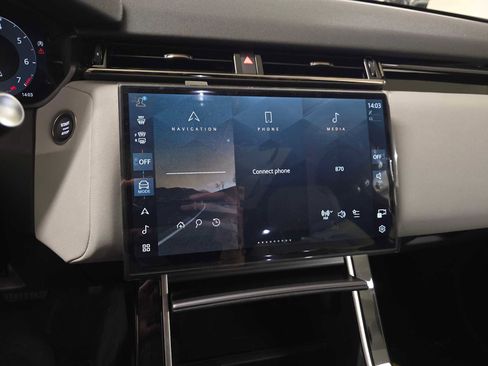 New 2026 Land Rover Range Rover Velar S image 26