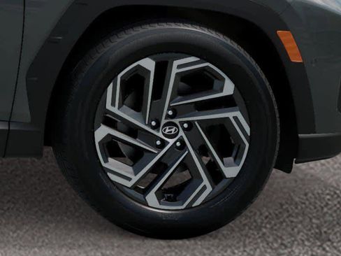 New 2026 Hyundai Tucson Limited AWD/4WD image 8