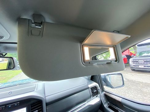 Used 2023 Ford F150 Lariat w/ Equipment Group 502A High AWD/4WD image 63