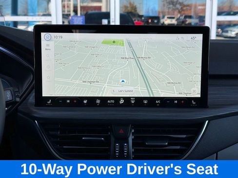 New 2025 Ford Escape SE w/ PHEV Premium Package image 21