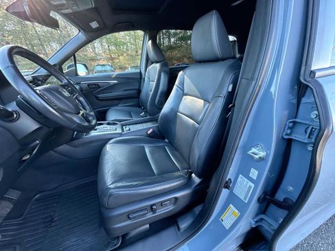 Certified 2022 Honda Passport EX-L image 21