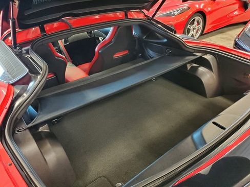 Used 2016 Chevrolet Corvette Z06 w/ 2LZ Preferred Equipment Group image 26