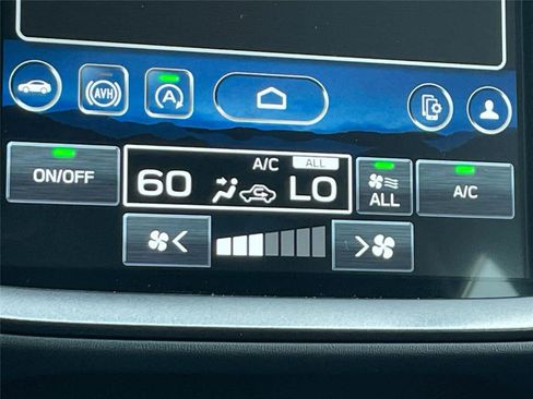 New 2026 Subaru Impreza RS AWD/4WD image 23