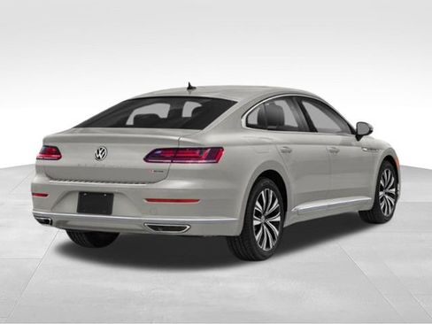 Used 2019 Volkswagen Arteon SEL Premium AWD/4WD image 32