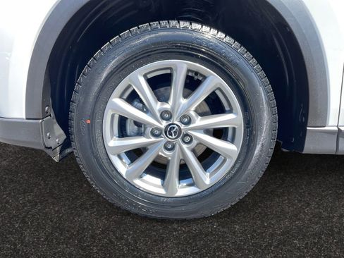 Used 2023 MAZDA CX-5 AWD 2.5 S w/ Select Package image 13