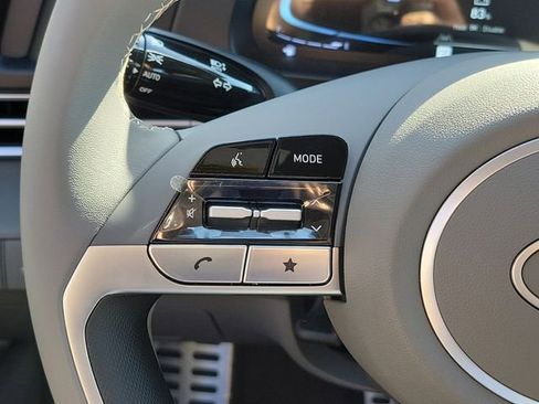 New 2026 Hyundai Elantra Sport image 5