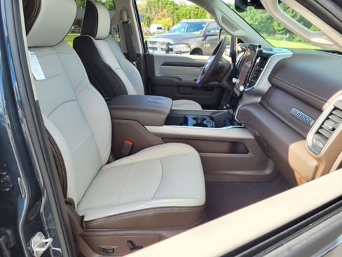 New 2026 RAM 2500 Laramie image 8