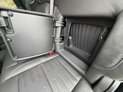 New 2026 GMC Sierra 1500 AT4X AWD/4WD image 27