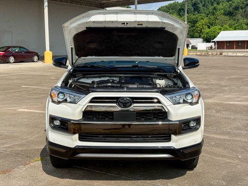 Used 2021 Toyota 4Runner Nightshade AWD/4WD image 37