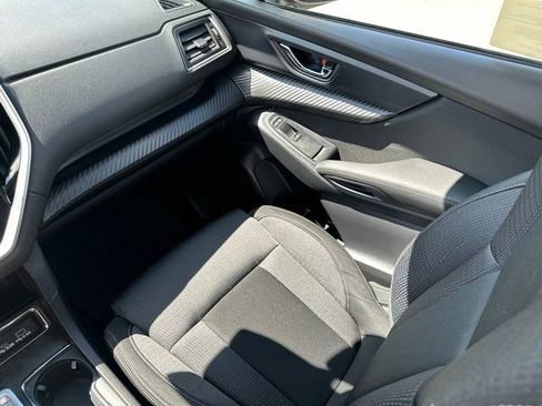 Certified 2024 Subaru Ascent Premium w/ Convenience Package image 25