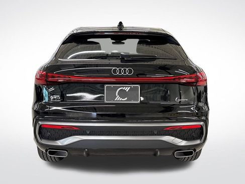 New 2025 Audi Q5 Premium Plus image 4
