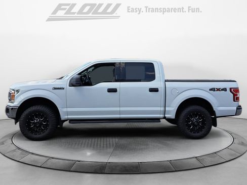Used 2019 Ford F150 XLT AWD/4WD image 5