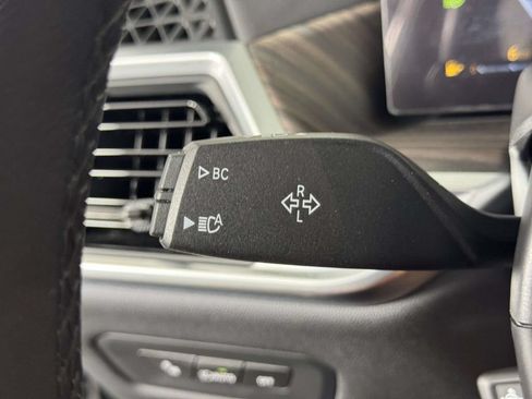 Used 2024 BMW X5 xDrive40i AWD/4WD image 21