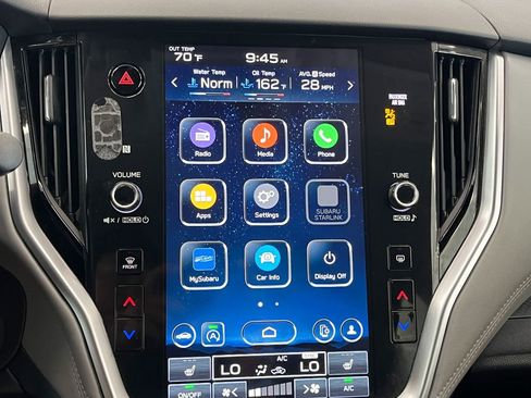 Used 2023 Subaru Outback Premium image 23