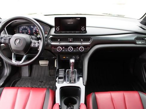 Used 2025 Acura Integra A-Spec FWD image 16
