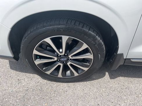 Used 2018 Subaru Forester 2.0XT Touring w/ Popular Package #2 AWD/4WD image 19