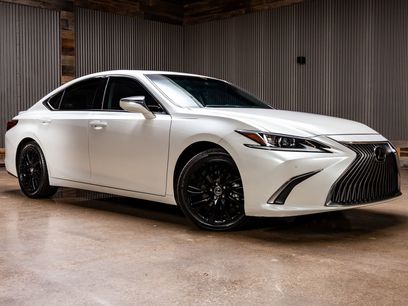 Used 2020 Lexus ES 350 w/ Premium Package