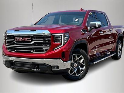 Used 2023 GMC Sierra 1500 SLT w/ SLT Premium Package