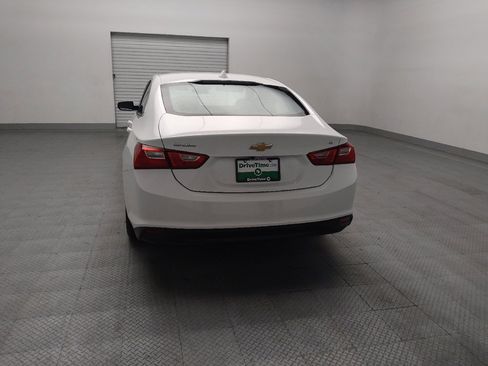 Used 2023 Chevrolet Malibu LT FWD image 6