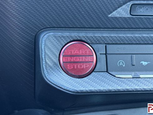 Used 2024 Ford Mustang Premium image 26