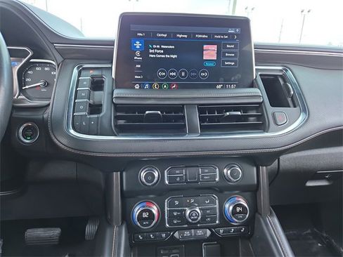 Used 2021 GMC Yukon AT4 w/ AT4 Premium Plus Package image 24