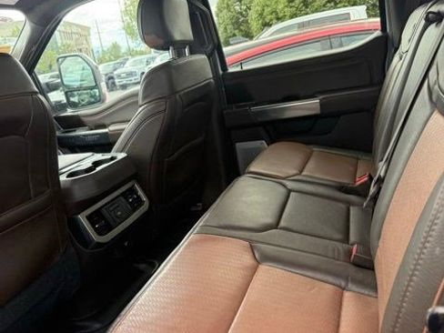 Used 2026 Ford F350 King Ranch AWD/4WD image 10