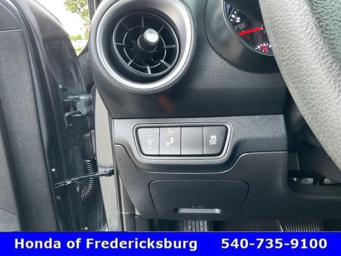 Used 2023 Kia Forte LXS w/ LXS Technology Package FWD image 34