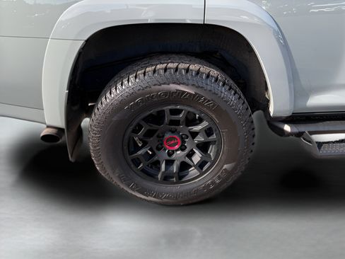 Used 2021 Toyota 4Runner TRD Pro AWD/4WD image 26