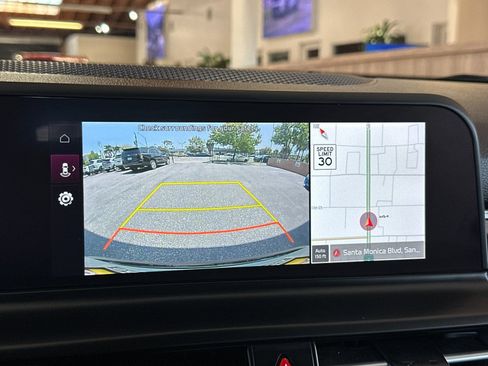 Certified 2024 Kia Seltos S FWD image 28