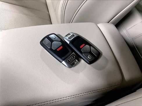 Used 2024 Audi A4 2.0T allroad Premium Plus w/ Premium Plus Package image 38