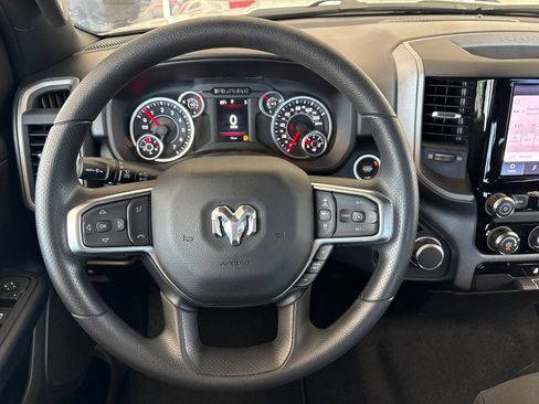 New 2026 RAM 1500 Express RWD image 23