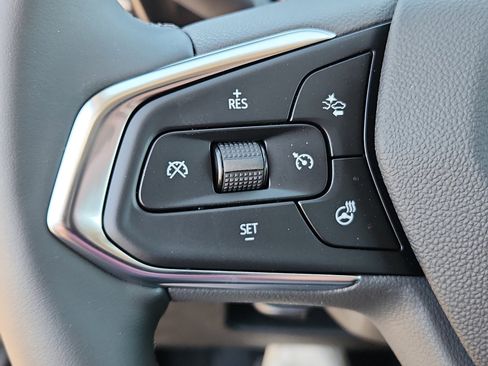 New 2026 Chevrolet Trax ACTIV w/ Sunroof Package image 17