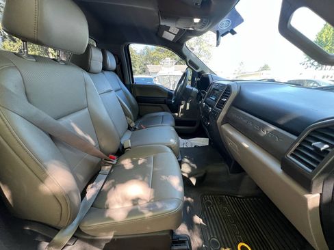 Used 2019 Ford F250 XL w/ XL Value Package RWD image 19