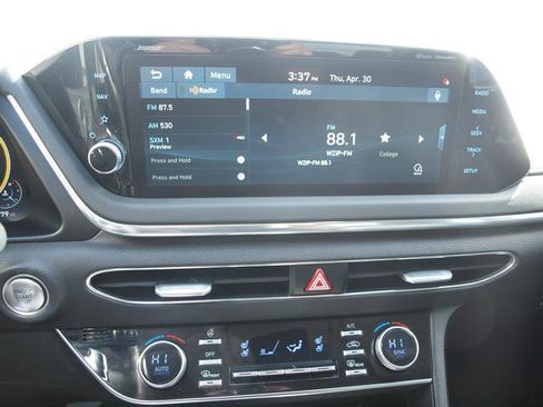 Used 2020 Hyundai Sonata Limited FWD image 10