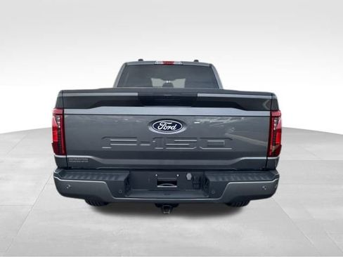 Used 2024 Ford F150 STX w/ Tow/Haul Package image 6