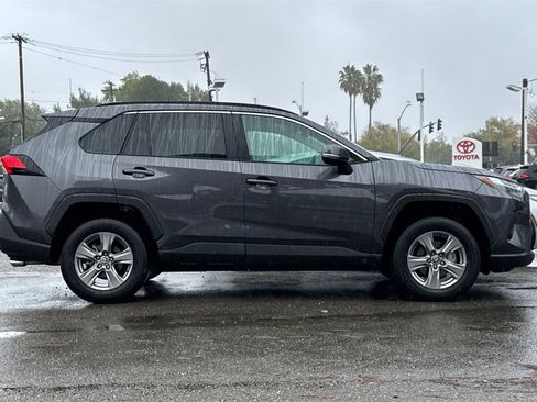 Certified 2024 Toyota RAV4 XLE w/ Convenience Package image 2