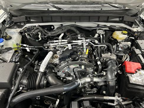 New 2026 Ford Bronco Big Bend w/ Black Diamond Package AWD/4WD image 29