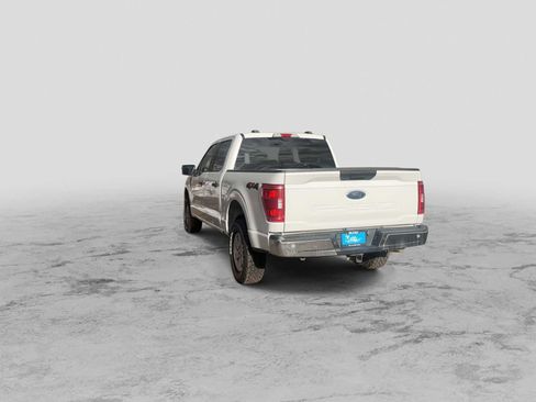 Used 2021 Ford F150 XLT w/ Equipment Group 301A Mid image 7