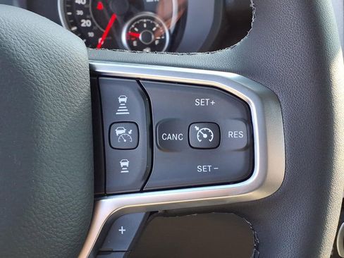 New 2026 RAM 1500 Big Horn w/ Night Edition image 28