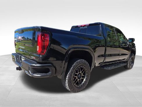Used 2024 GMC Sierra 1500 AT4 w/ Technology Package AWD/4WD image 13