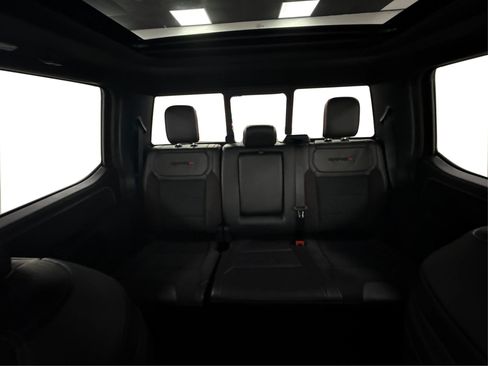 Used 2025 Ford F150 Raptor w/ Equipment Group 803A Raptor R image 16