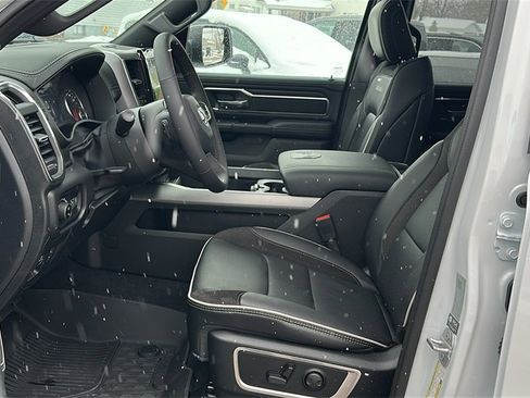 New 2026 RAM 1500 Laramie w/ Laramie Preferred Package image 18